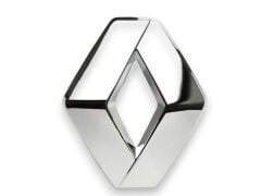 Megane 4 Ön Panjur Arması - Renault 628902376R