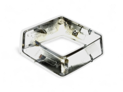 Megane 4 Ön Panjur Arması - Renault 628902376R