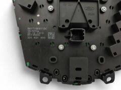 Courier Radyo Teyp Kontrol Paneli - Ford B-Max Transit Tourneo Fiesta C-Max Mondeo AV1T18K811DC - AV1T-18K811-DC - AV1T 18K811 DC