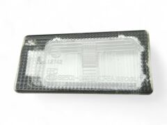 İ30 Plaka Lambası Camı - Hyundai 925011M4 - 92501-1M4