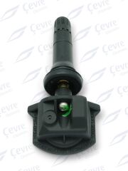 Austral Lastik Basınç Sensörü Renault Megane 4 Master Zoe Express Nissan Qashqai - 407006UA0A