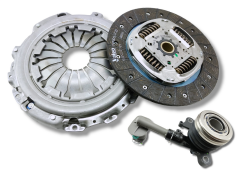 Megane 2 1.5 dCi Debriyaj Seti Rulmanlı Clio 3 Sandero Logan MCV 302058324R - 7701478779 - OPAR 587771