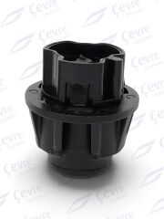 Clio 4 Bagaj Takozu Kaput Takozu Plastiği Renault Megane 4 Talisman Captur Lodgy - 658296965R