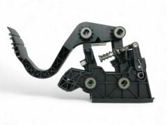 Scania Gaz Pedalı - 2007508 - 2395418 - 1753411 - 1729022