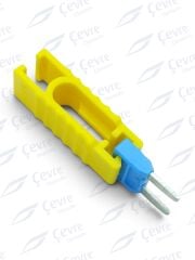 Renault Röle Sökme Aparatı Universal Sigorta Röle Cımbızı - 7703397303