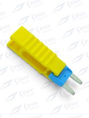Renault Röle Sökme Aparatı Universal Sigorta Röle Cımbızı - 7703397303
