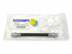 Fluence Fren Hortumu - Renault Megane Scenic 462109111R