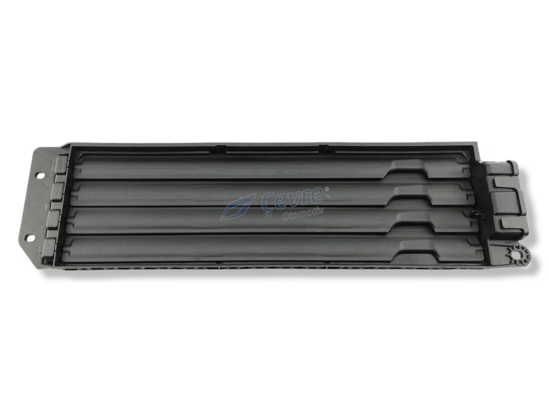 Clio 5 Hava Yönlendirici Izgara Motorsuz - Renault 214F68290R - 6477R1007