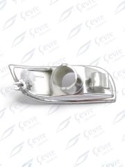 Renault Symbol Sol Ayna Sinyali Dikiz Ayna Sinyal Lambası Dacia Sandero - 261653175R