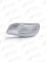 Renault Symbol Sol Ayna Sinyali Dikiz Ayna Sinyal Lambası Dacia Sandero - 261653175R