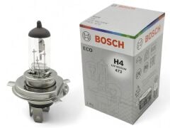 Bosch H4 Ampul 12V 60/55W - 1987302803 - 7703097171
