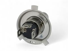 Bosch H4 Ampul 12V 60/55W - 1987302803 - 7703097171