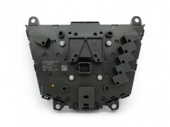 Kuga Radyo Teyp Kontrol Paneli - Ford CV4T18K811BC - CV4T-18K811-BC - CV4T 18K811 BC