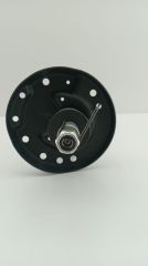 Ön Amortisör Sol - Fiat Linea 50710214 - DS2046GS X