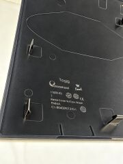 Radar Kapağı - Togg T10X V2 B0402901310