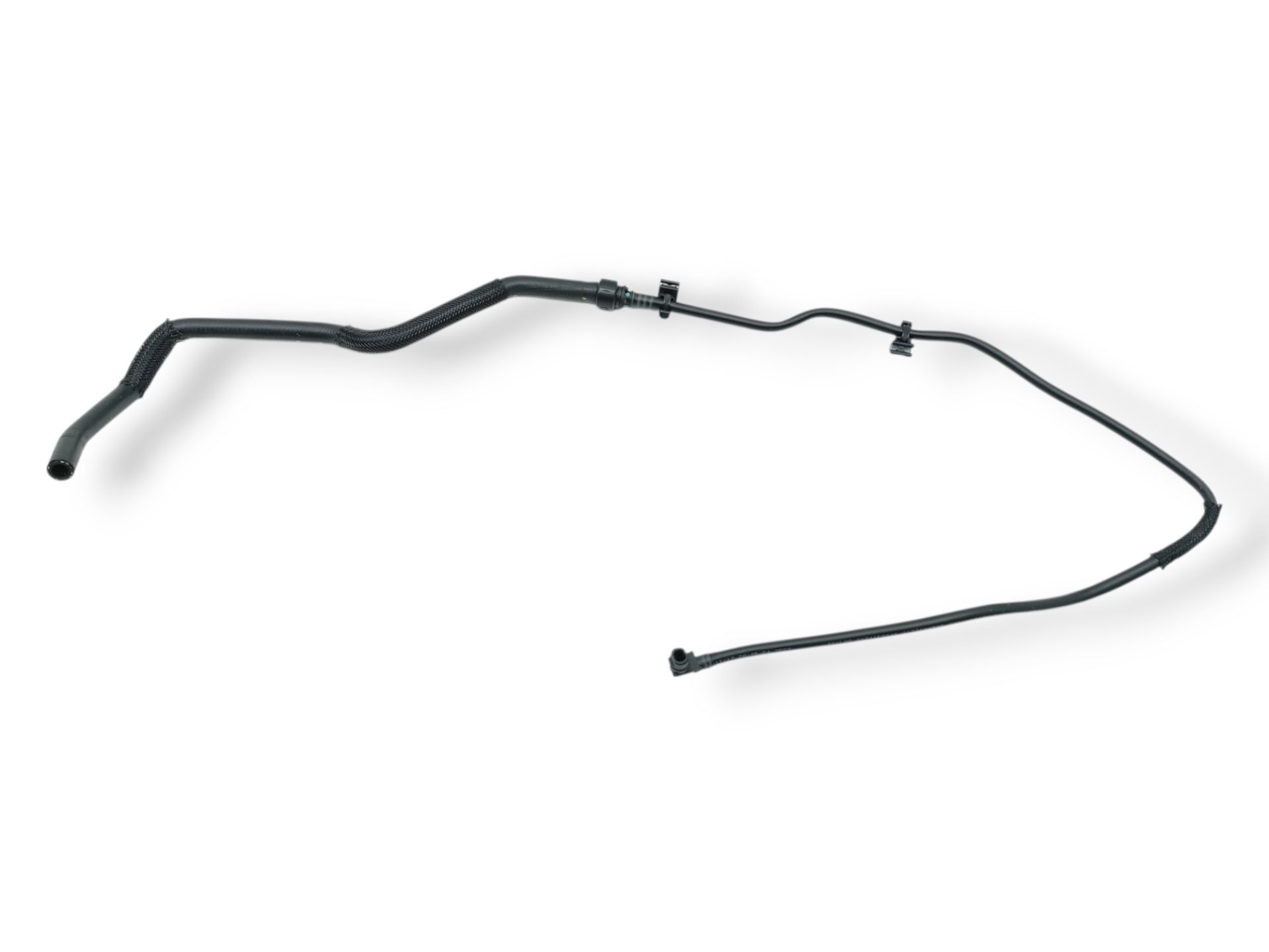 Clio1.2 TCE Genleşme Deposu Çıkış Borusu Duster Captur Dokker Lodgy 217415934R - 217414061R - 217414148R