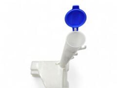 i20 Cam Silecek Deposu Bayon i20N Hyundai 98610-Q0000 - 98610-Q1000 - 98610Q0000 - 98610Q1000