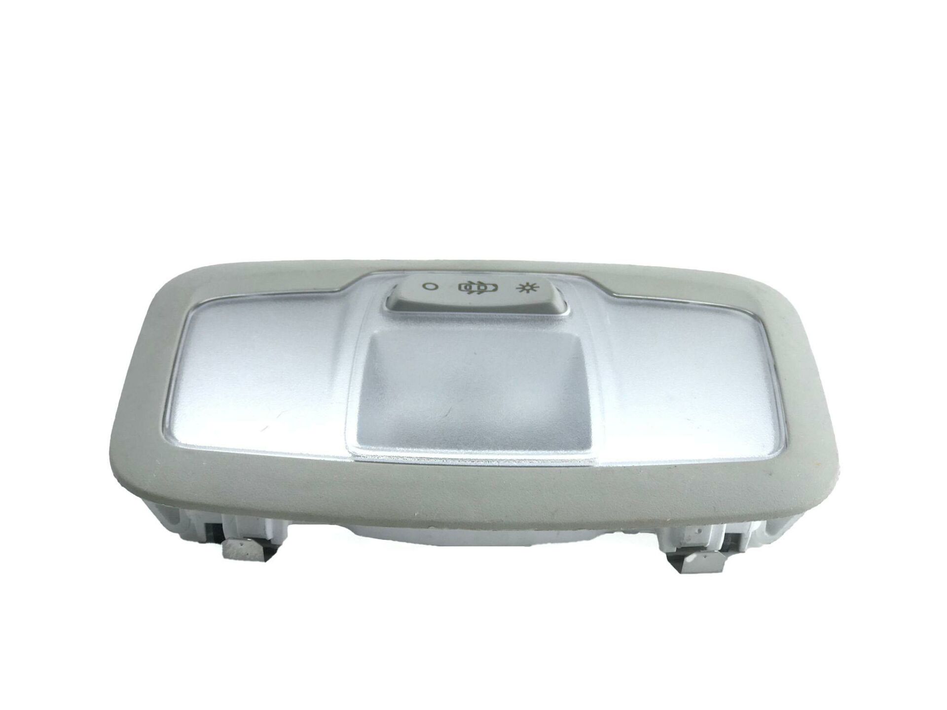 Arka Tavan Lambası - Peugeot 308 96781443