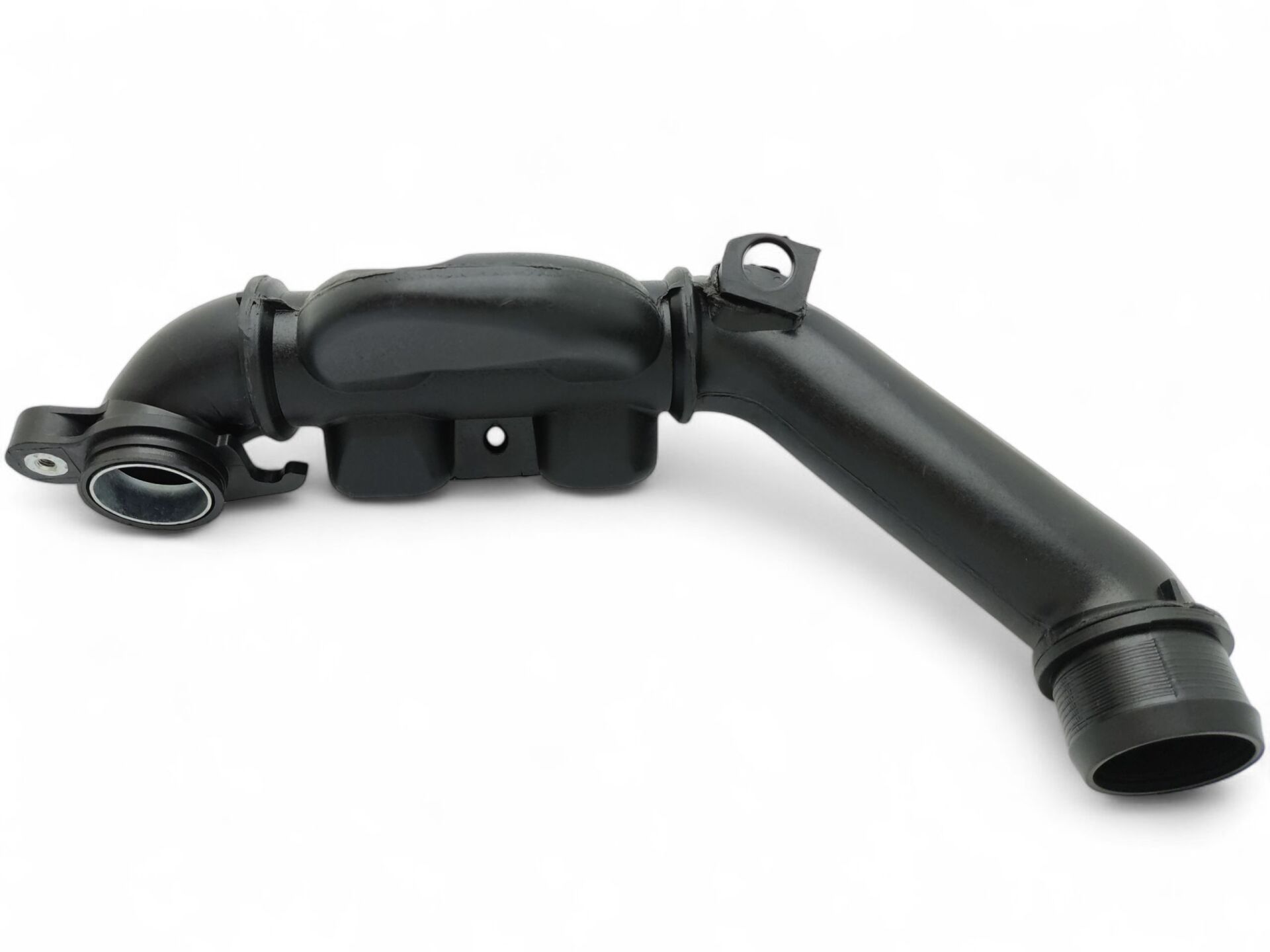 Peugeot Partner Manifold Susturucu Borusu - Citroen Berlingo Jumpy Peugeot Expert Tepee Fiat Scudo - 9657083280 - 1440.53