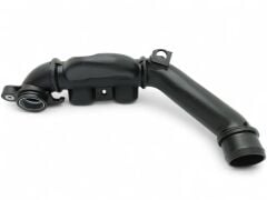 Peugeot Partner Manifold Susturucu Borusu - Citroen Berlingo Jumpy Peugeot Expert Tepee Fiat Scudo - 9657083280 - 1440.53