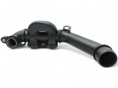 Peugeot Partner Manifold Susturucu Borusu - Citroen Berlingo Jumpy Peugeot Expert Tepee Fiat Scudo - 9657083280 - 1440.53