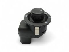 Clio 4 Ayna Ayar Düğmesi Katlanır Ayna Captur Modus 8200676529 - 8200214921