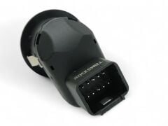 Clio 4 Ayna Ayar Düğmesi Katlanır Ayna Captur Modus 8200676529 - 8200214921