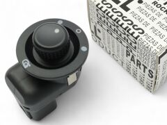 Clio 4 Ayna Ayar Düğmesi Katlanır Ayna Captur Modus 8200676529 - 8200214921