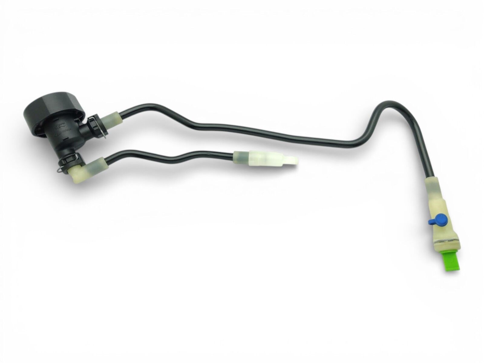 Hidrolik Debriyaj Borusu - Renault Kangoo 3