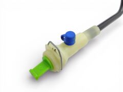 Hidrolik Debriyaj Borusu - Renault Kangoo 3