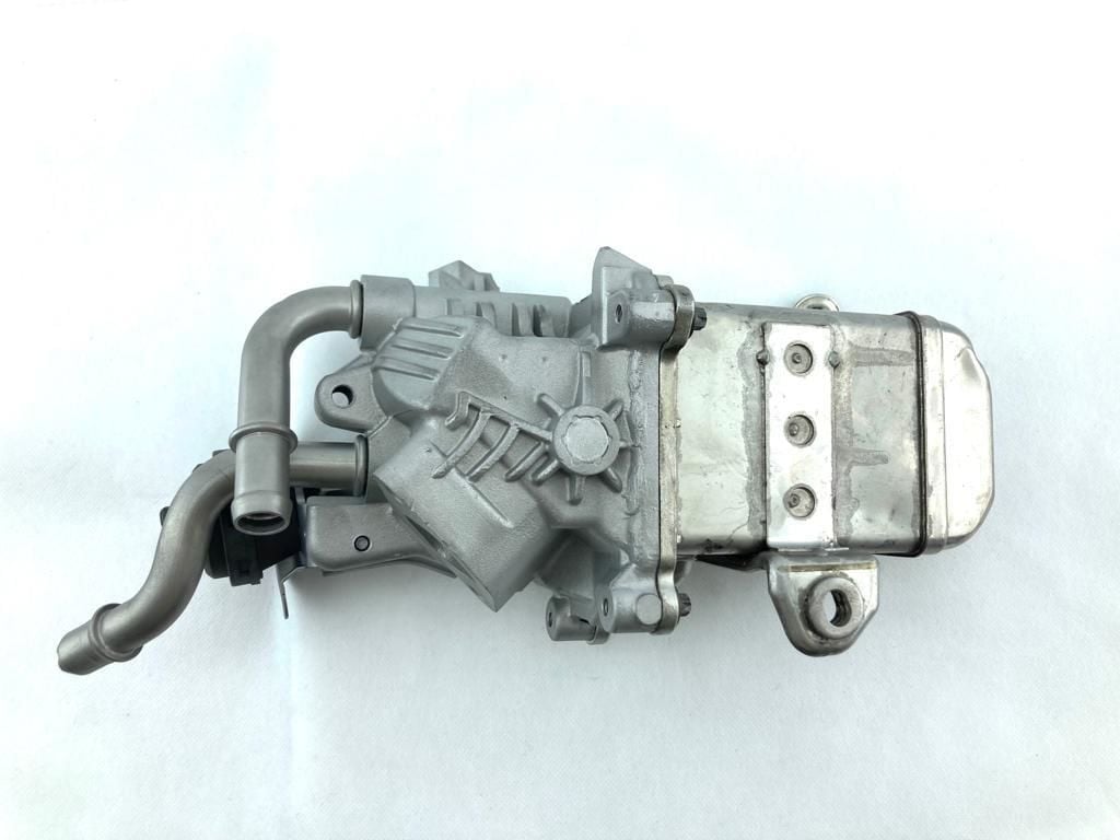 Egr Soğutucu - Renault Master 3 2.3 dci Faz 3 147353457R