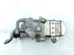 Egr Soğutucu - Renault Master 3 2.3 dci Faz 3 147353457R