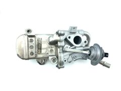 Egr Soğutucu - Renault Master 3 2.3 dci Faz 3 147353457R