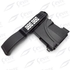 Megane 4 Hava Filtre Borusu 1.5 dCi Hava Kapağı Talisman Renault - 165556458R - 165557858R - 165551527R