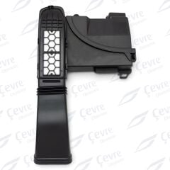 Megane 4 Hava Filtre Borusu 1.5 dCi Hava Kapağı Talisman Renault - 165556458R - 165557858R - 165551527R