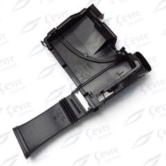 Megane 4 Hava Filtre Borusu 1.5 dCi Hava Kapağı Talisman Renault - 165556458R - 165557858R - 165551527R
