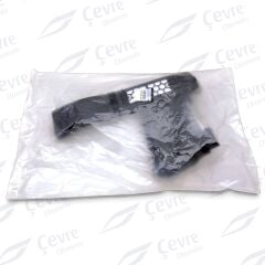 Megane 4 Hava Filtre Borusu 1.5 dCi Hava Kapağı Talisman Renault - 165556458R - 165557858R - 165551527R