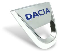 Dacia ÖN Panjur Arması Duster Sandero Jogger 628903146R - 628905322R - 628907592R - 628908546R