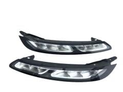 Gündüz Ledi - Citroen C4 9800910680 9800910780