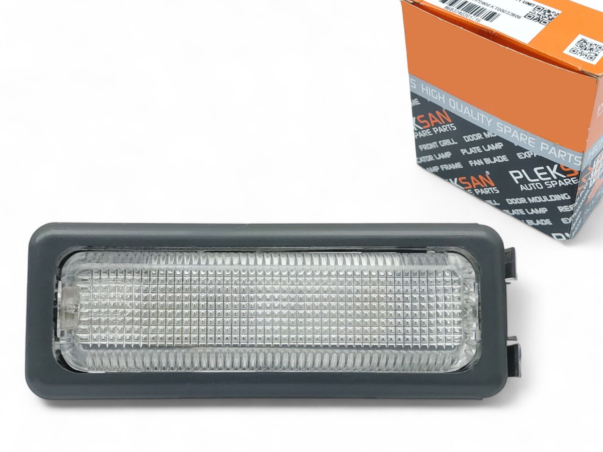 Renault 9 Tavan Lambası Ampulsüz Renault 11 - 7701349501