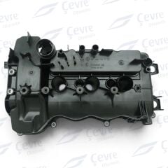 Clio 5 Külbütör Kapağı 1.0 SCE Motor Üst Kapağı Renault Taliant Dacia Sandero - 132659136R