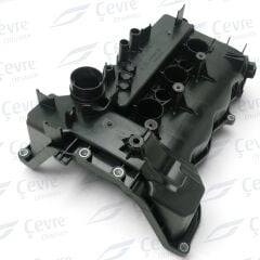 Clio 5 Külbütör Kapağı 1.0 SCE Motor Üst Kapağı Renault Taliant Dacia Sandero - 132659136R