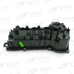 Clio 5 Külbütör Kapağı 1.0 SCE Motor Üst Kapağı Renault Taliant Dacia Sandero - 132659136R