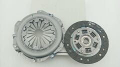 Debriaj Seti Rulmansız -  Clio 2  Sandero 587312