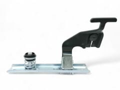 Clio 2 Kaput Açma Kilit Mandalı 8200069296