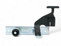 Clio 2 Kaput Açma Kilit Mandalı 8200069296