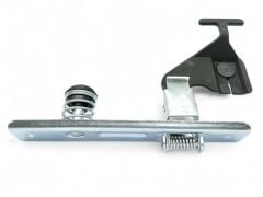 Clio 2 Kaput Açma Kilit Mandalı 8200069296