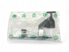 Clio 2 Kaput Açma Kilit Mandalı 8200069296