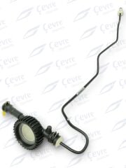 Megane 3 Hidrolik Debriyaj Borusu Fluence Renault 1.5 dCi Scenic Grand Scenic - 308512092R
