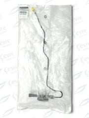 Megane 3 Hidrolik Debriyaj Borusu Fluence Renault 1.5 dCi Scenic Grand Scenic - 308512092R